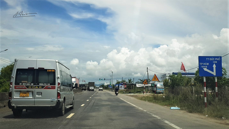 Nhật ký hành trình Sài Gòn - Hòa Bình, trải nghiệm 10 đoạn đường bộ cao tốc Bắc-Nam và ... Nhật ký hành trình Sài Gòn - Hòa Bình, trải nghiệm 10 đoạn đường bộ cao tốc Bắc-Nam và ...
