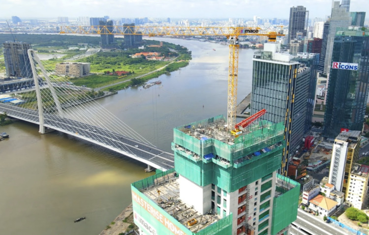 The Metropole Thủ Thiêm: Những vấn đề về pháp lý, rủi ro và có nên đầu tư?