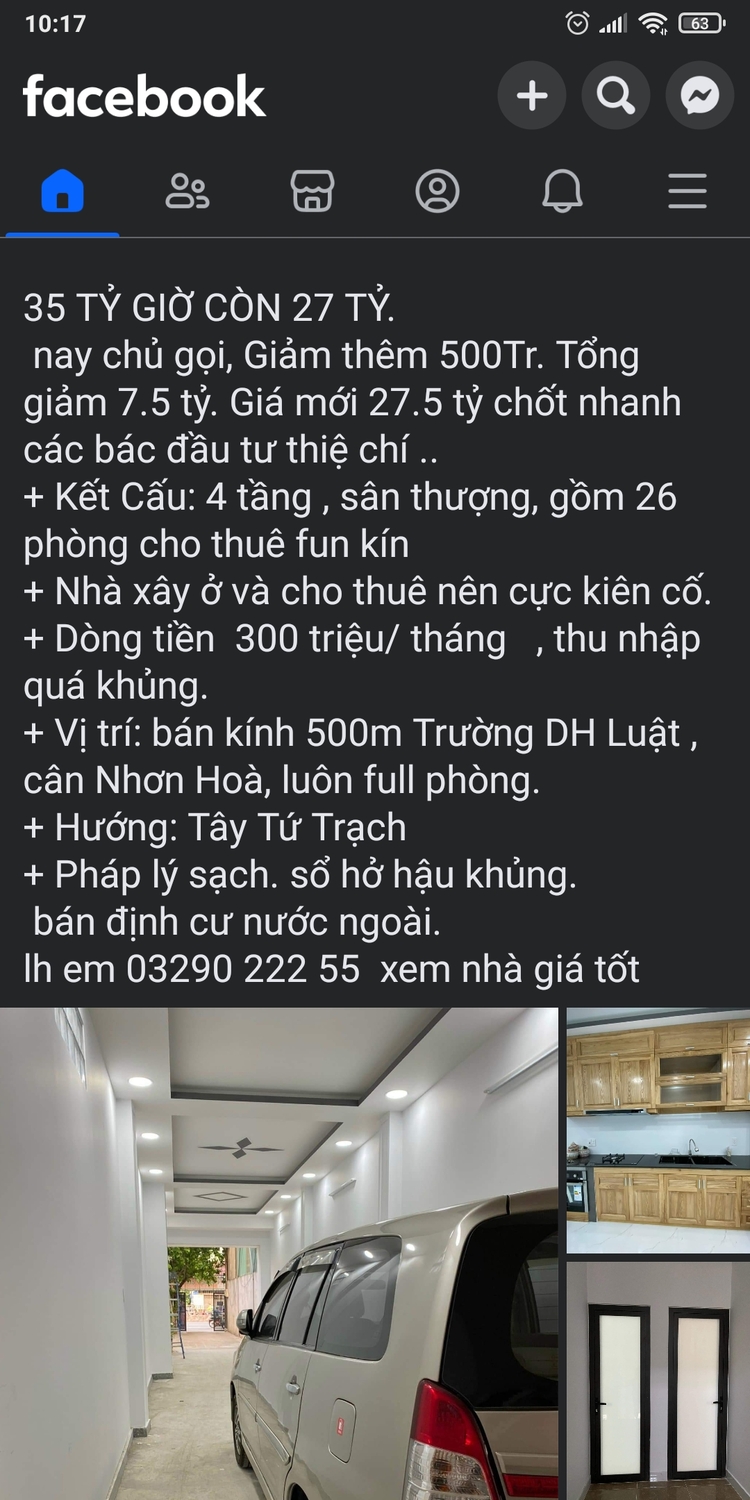 Đất lẻ Hiệp Bình Chánh giá bao nhiêu?