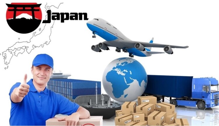 Dịch vụ vận chuyển hàng bằng đường Air từ Nhật Bản về Việt Nam