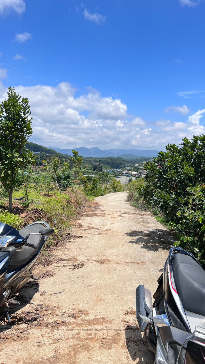 BĐS Đà Lạt- Mua đâu cách Đà Lạt, sân bay 20km?