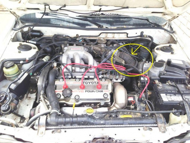 Anh em Camry 87-91 vô đây chơi Anh em Camry 87-91 vô đây chơi