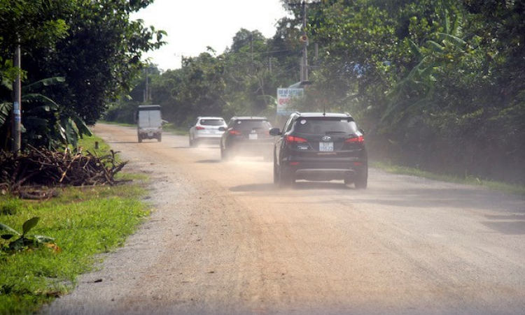 Caravan tháng 7: Mũi Né - BIỂN HÈ YÊU THƯƠNG