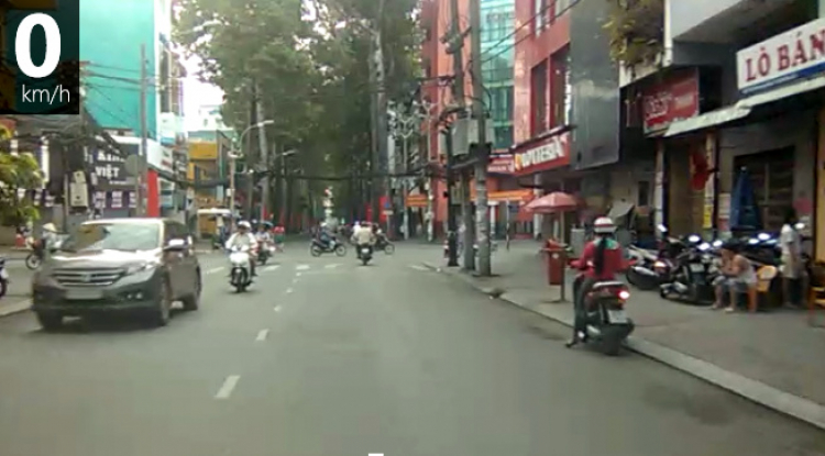 Cập nhật thông tin đường xá. Cập nhật thông tin đường xá.