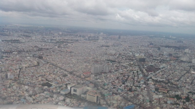 Sài Gòn Xưa và Nay Sài Gòn Xưa và Nay