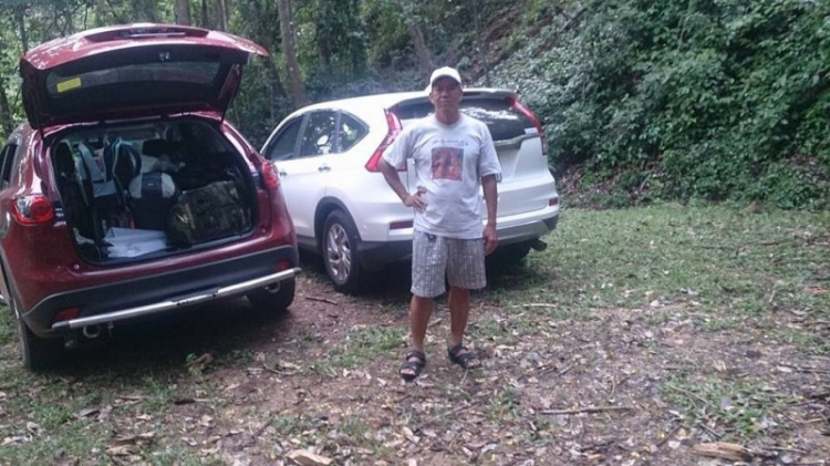 Đánh giá xe Honda CRV 2015 mỚI Đánh giá xe Honda CRV 2015 mỚI