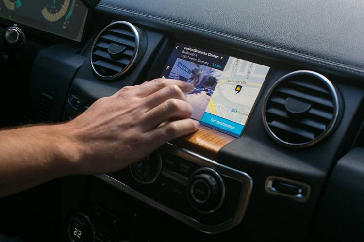 Audi, BMW, Daimler hợp sức mua Nokia Here Maps với giá 2,7 tỷ USD