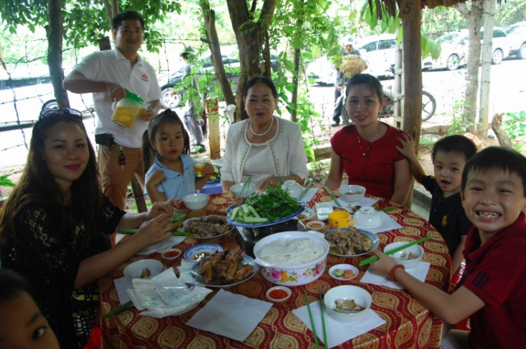 Grandis dậy sóng long hải 18.19/7