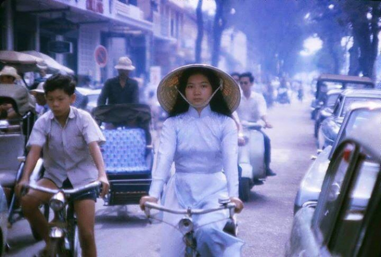 Sài Gòn Xưa và Nay Sài Gòn Xưa và Nay