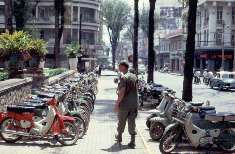 Sài Gòn Xưa và Nay Sài Gòn Xưa và Nay