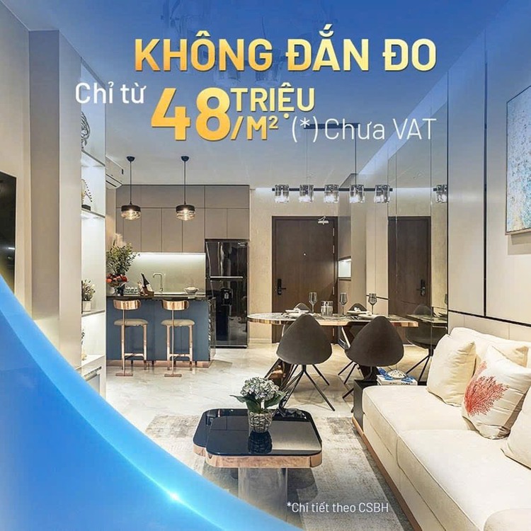 Khang Điền - Privia Bình Tân