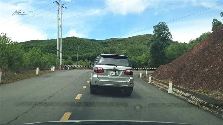 Nhật ký hành trình Sài Gòn - Hòa Bình, trải nghiệm 10 đoạn đường bộ cao tốc Bắc-Nam và ...