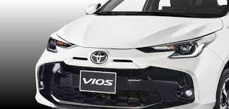 Toyota Vios 2024 hoàn tất đăng ký bảo hộ kiểu dáng công nghiệp, sẽ sớm ra mắt tại Việt Nam?