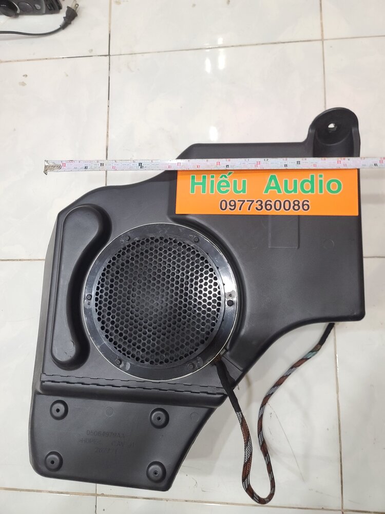 Hiếu Audio Mark : Chuyên Loa  tháo xe sang:  Độ âm thanh  - Nâng cấp âm thanh xe hơi.