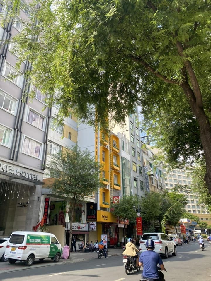 Cập nhật giá nhà phố TT quận 1,3,4,10, Phú Nhuận , Bình Thạnh Cập nhật giá nhà phố TT quận 1,3,4,10, Phú Nhuận , Bình Thạnh
