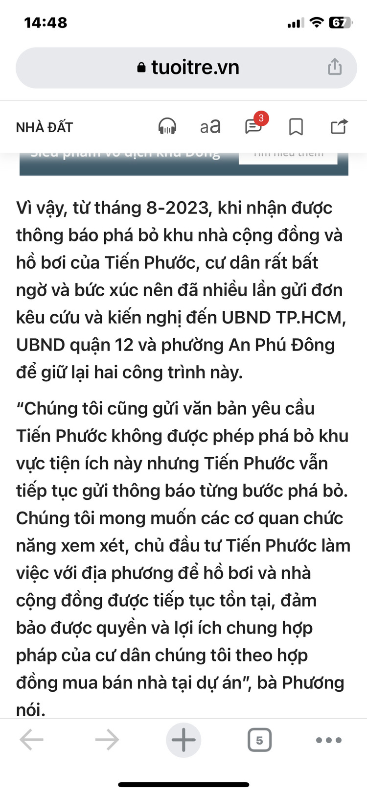 Cầu Vàm Thuật An Phú Đông Quận 12 bắc qua Phường 5 Gò Vấp đã thông xe 31/12/2020 đất An Phú Đông tăng nóng nhất Q.12