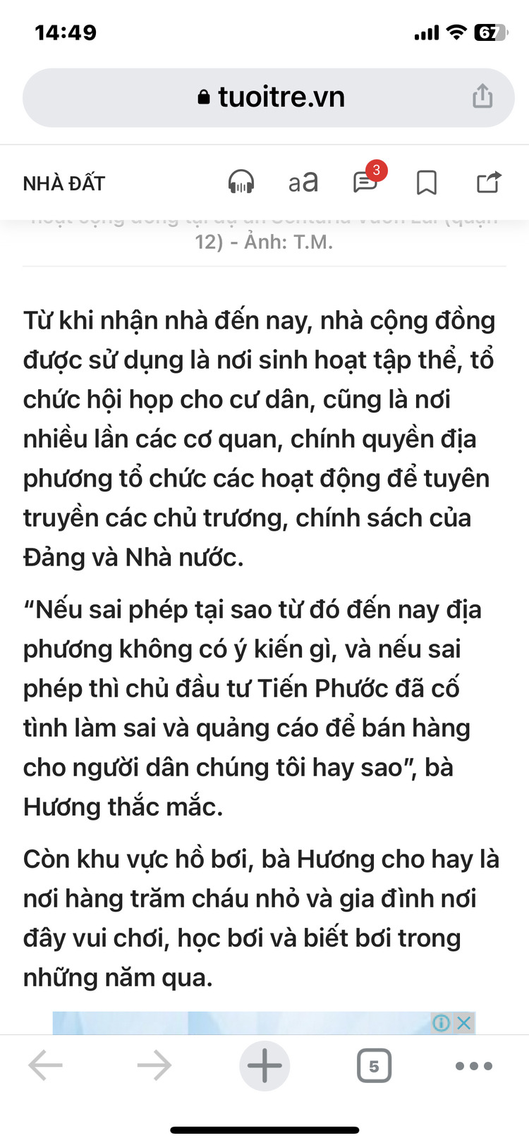 Cầu Vàm Thuật An Phú Đông Quận 12 bắc qua Phường 5 Gò Vấp đã thông xe 31/12/2020 đất An Phú Đông tăng nóng nhất Q.12