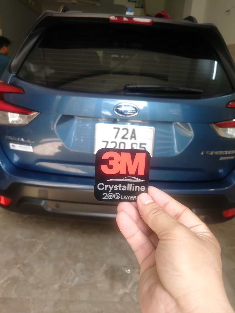 Fim cách nhiệt 3M Fim cách nhiệt 3M