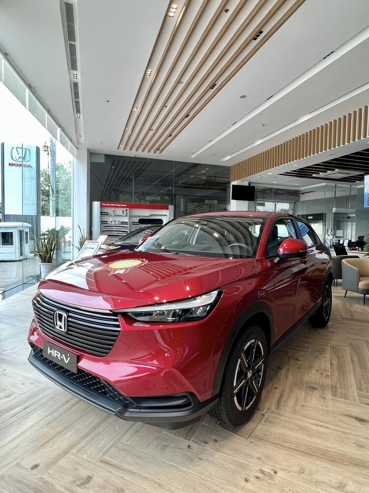 Loạt ưu đãi hấp dẫn trong tháng 11 cho các dòng xe ô tô Honda, lên đến 100% phí trước bạ Loạt ưu đãi hấp dẫn trong tháng 11 cho các dòng xe ô tô Honda, lên đến 100% phí trước bạ