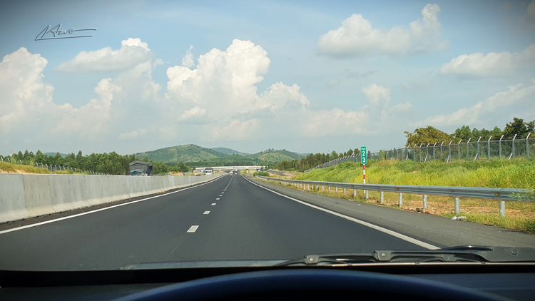 Chi tiết đường đi Đà Lạt bằng 168km cao tốc + Quốc lộ 28 + Quốc lộ 20 Chi tiết đường đi Đà Lạt bằng 168km cao tốc + Quốc lộ 28 + Quốc lộ 20