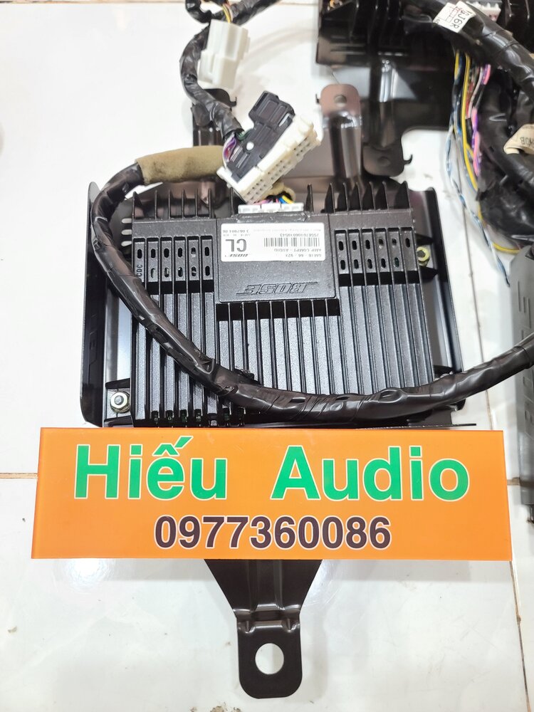 Hiếu Audio Mark : Chuyên Loa  tháo xe sang:  Độ âm thanh  - Nâng cấp âm thanh xe hơi.