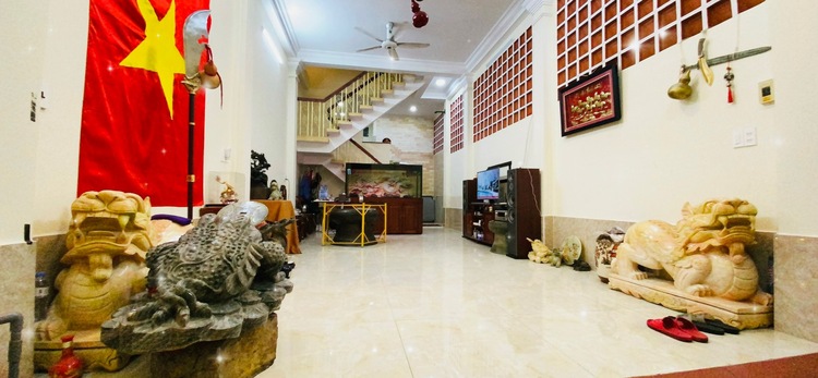Tìm nhà trong bán kính 3km quanh ngã tư 7 hiền Tìm nhà trong bán kính 3km quanh ngã tư 7 hiền