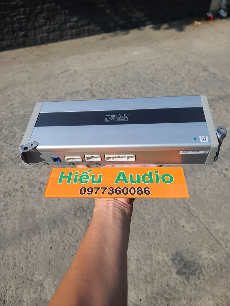 Hiếu Audio Mark : Chuyên Loa  tháo xe sang:  Độ âm thanh  - Nâng cấp âm thanh xe hơi.