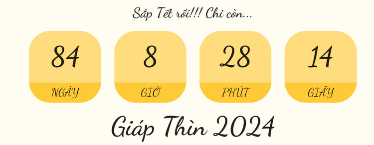 XUÂN 2024 - Hành trình Xuyên Việt Tết quê hương