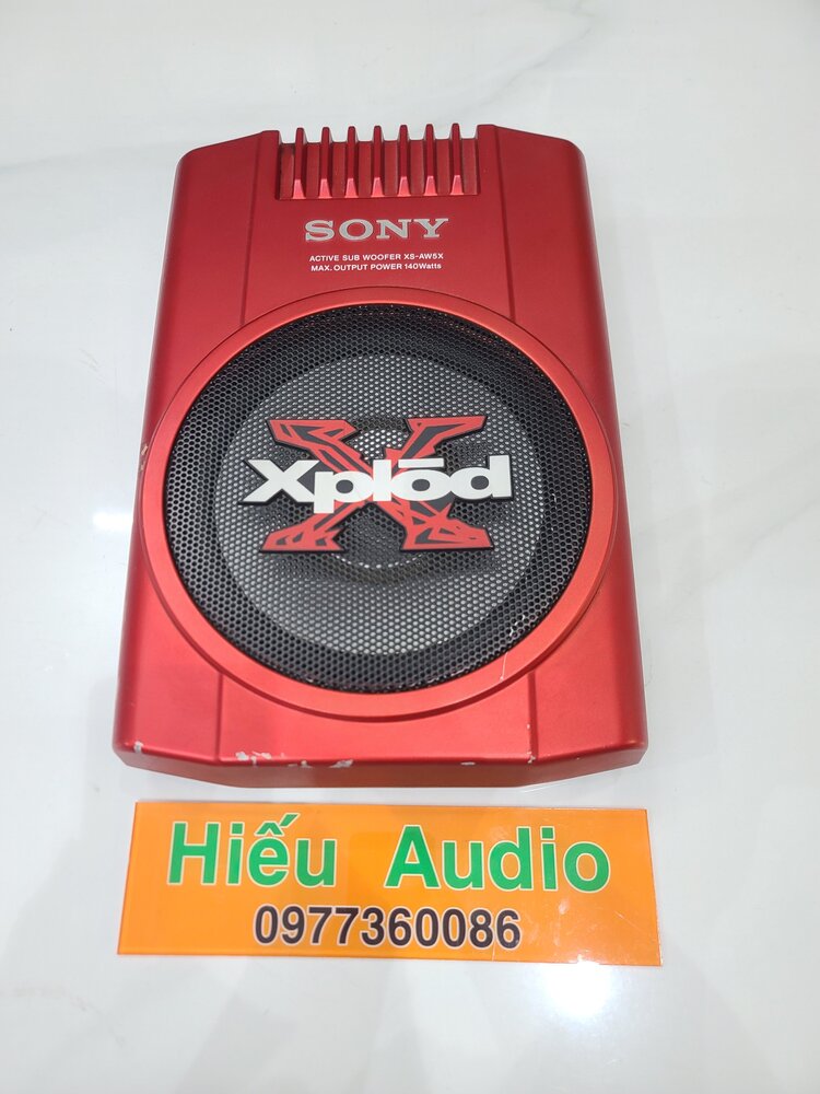 Hiếu Audio Mark : Chuyên Loa  tháo xe sang:  Độ âm thanh  - Nâng cấp âm thanh xe hơi.