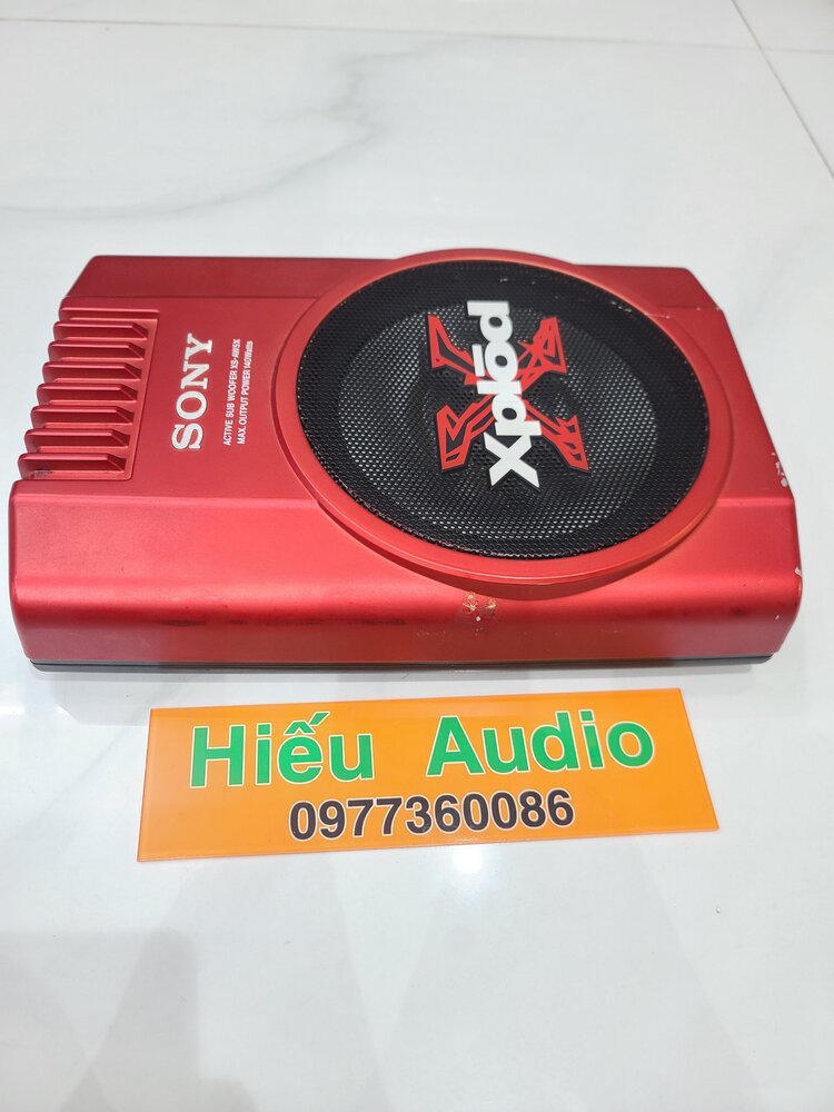 Hiếu Audio Mark : Chuyên Loa  tháo xe sang:  Độ âm thanh  - Nâng cấp âm thanh xe hơi.