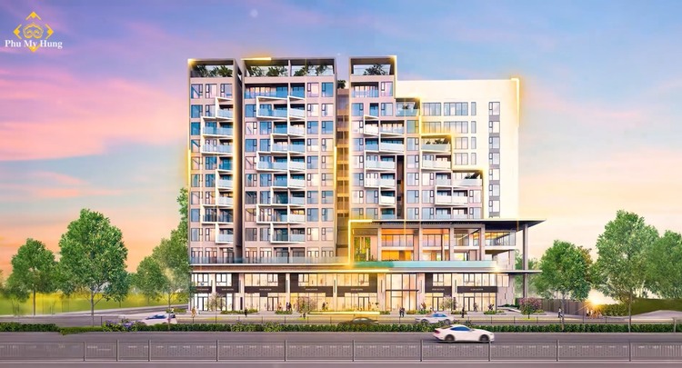 Cập nhật giá căn hộ - nhà phố kinh doanh - biệt thự Phú Mỹ Hưng Cập nhật giá căn hộ - nhà phố kinh doanh - biệt thự Phú Mỹ Hưng