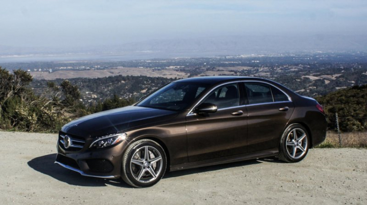 2015 - 2016 C400 + Bmw 428i + Audi A7 nên chọn chiếc nào ạ?