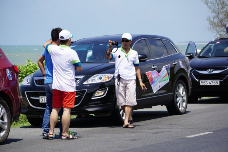 Tổng kết ngày hội 3 miền SantaFe Club lần thứ 8 Tổng kết ngày hội 3 miền SantaFe Club lần thứ 8