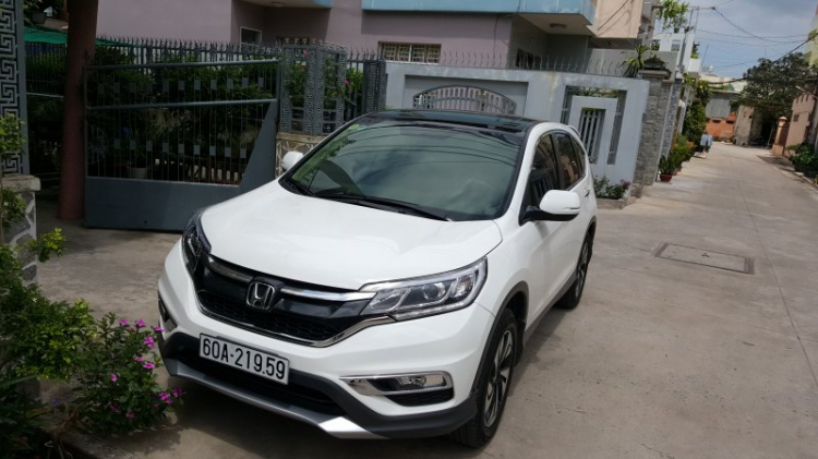 E phân vân giữa Crv 2.0 vs 2.4, nhờ các bác định giúp! E phân vân giữa Crv 2.0 vs 2.4, nhờ các bác định giúp!