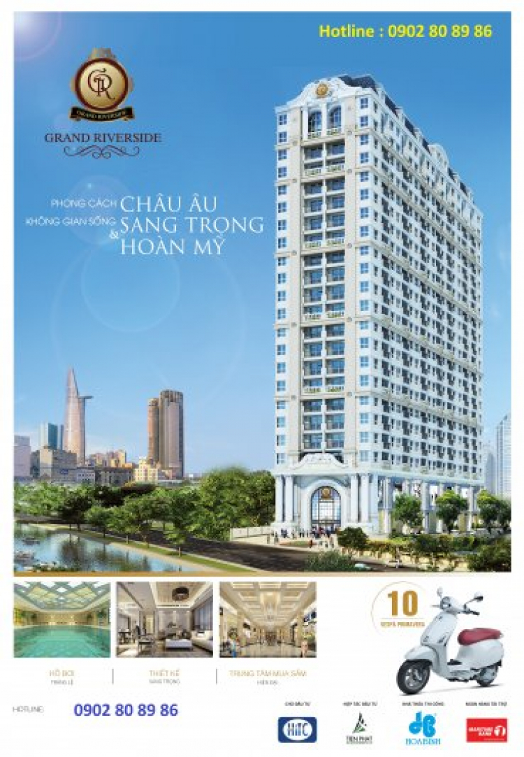 5 dự án căn hộ cao cấp và giá rẻ nổi bật nửa đầu năm 2015 5 dự án căn hộ cao cấp và giá rẻ nổi bật nửa đầu năm 2015