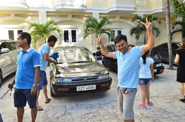 ACCORD CLUB - hậu Đại hội lần V (phượt Nha Trang) - up hình từ trang 118 ACCORD CLUB - hậu Đại hội lần V (phượt Nha Trang) - up hình từ trang 118