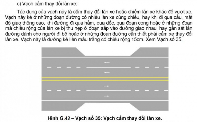 Mọi người cẩn thận bẫy biển báo dưới chân cầu Phú Long mới phía Q12