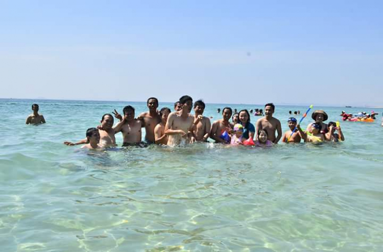 ACCORD CLUB - hậu Đại hội lần V (phượt Nha Trang) - up hình từ trang 118 ACCORD CLUB - hậu Đại hội lần V (phượt Nha Trang) - up hình từ trang 118