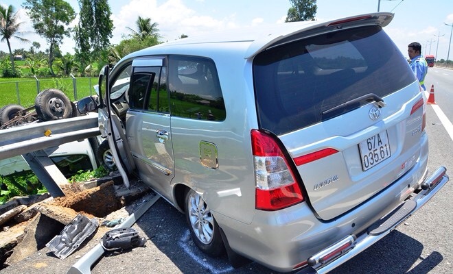 Innova mạnh dữ...!?!