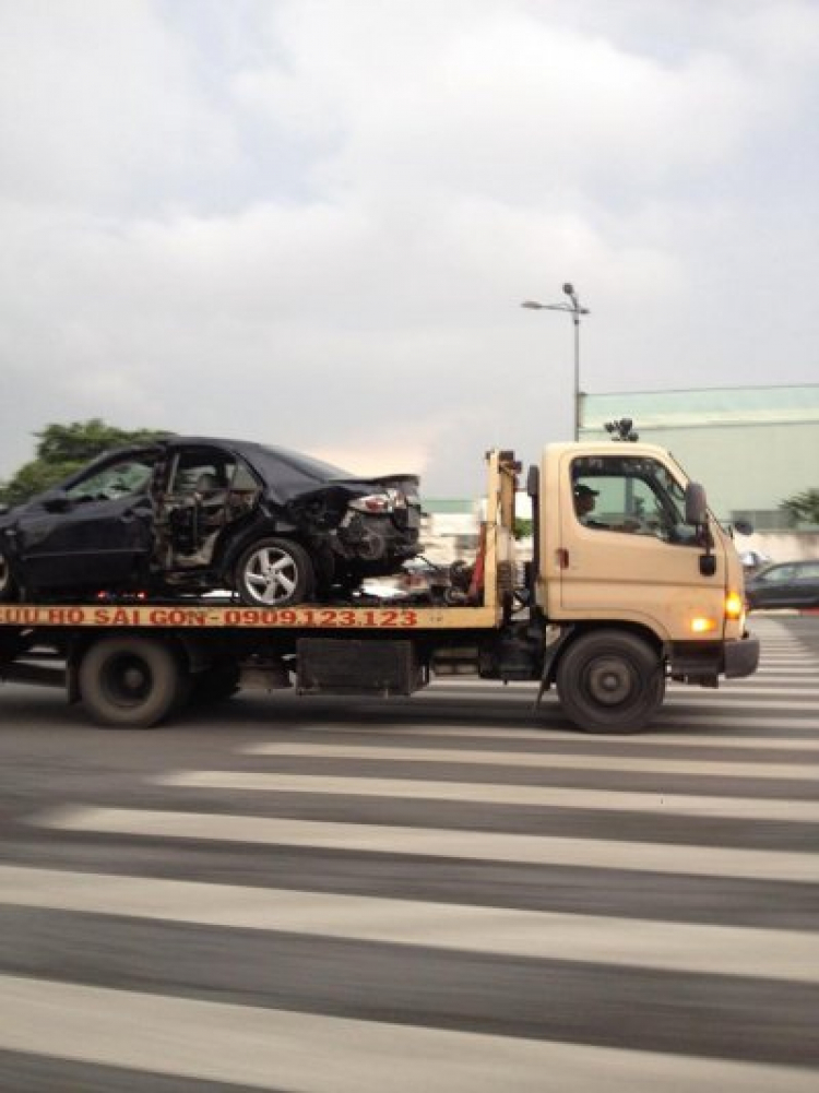Innova mạnh dữ...!?!