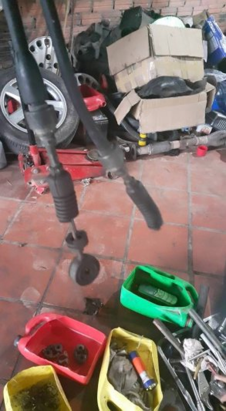 Đam mê honda accord 1990 Đam mê honda accord 1990