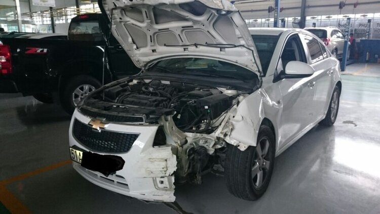 Innova mạnh dữ...!?!