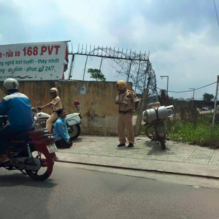 Đầy tớ đang dạy chủ ?