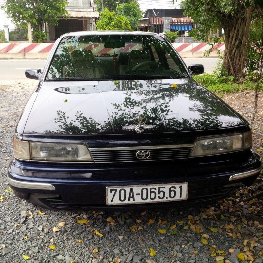 Anh em Camry 87-91 vô đây chơi