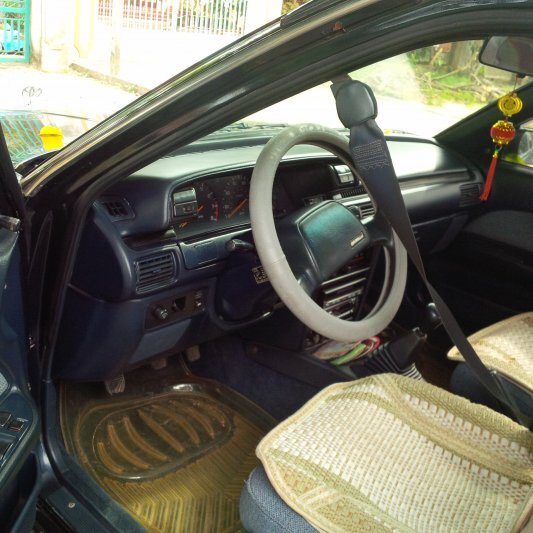 Anh em Camry 87-91 vô đây chơi