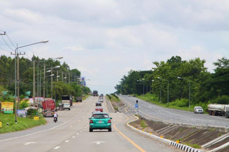 [MBFC] Caravan hè Sài Gòn - Pattaya - Bangkok ( 28/8 -> 2/9/2015)