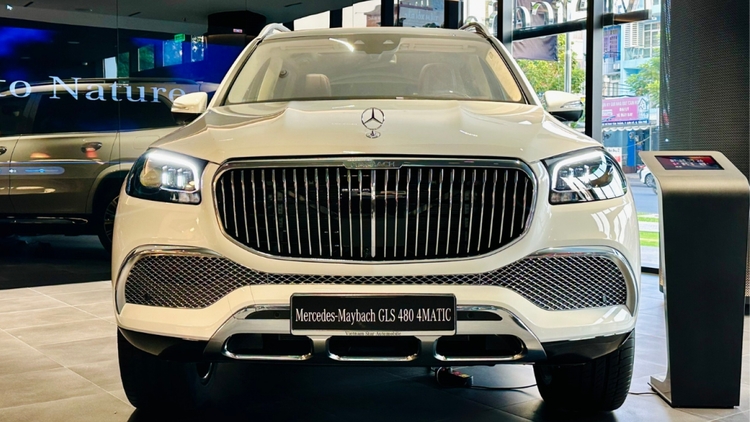Ngược xu hướng, Mercedes-Benz chuẩn bị tăng giá GLE và GLS, cao nhất đến 120 triệu đồng