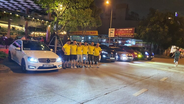 XUÂN 2024 - Hành trình Xuyên Việt Tết quê hương XUÂN 2024 - Hành trình Xuyên Việt Tết quê hương