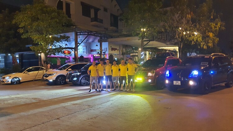 XUÂN 2024 - Hành trình Xuyên Việt Tết quê hương XUÂN 2024 - Hành trình Xuyên Việt Tết quê hương