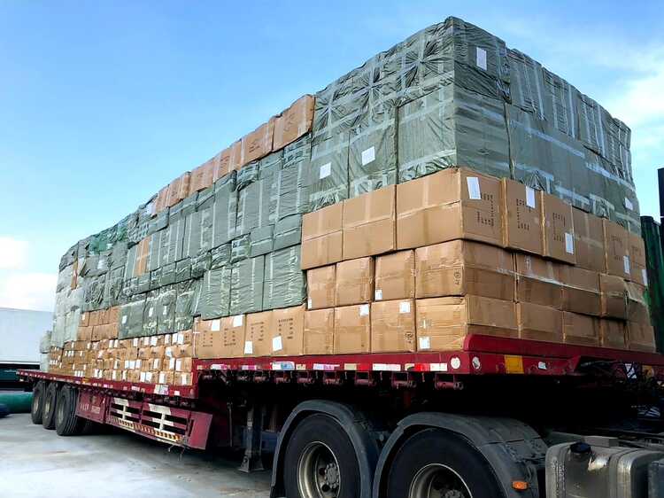 Mách bạn “mẹo” order hàng Quảng Châu uy tín, giá rẻ Mách bạn “mẹo” order hàng Quảng Châu uy tín, giá rẻ